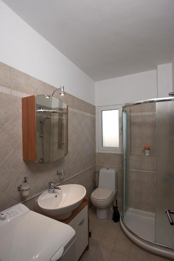 Villa Mare E Monti Almiros Beach Екстериор снимка
