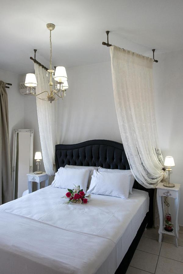 Villa Mare E Monti Almiros Beach Екстериор снимка